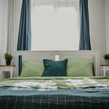 Business And Travel Тімішоара