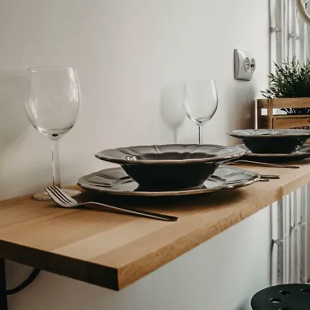 Apartment Business And Travel Timisoara