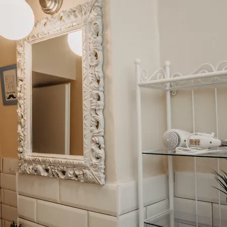 Apartamento Business And Travel