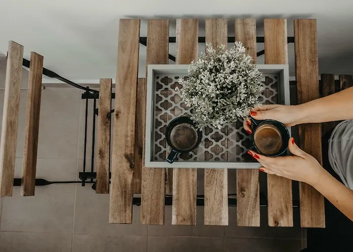 Apartment Business And Travel