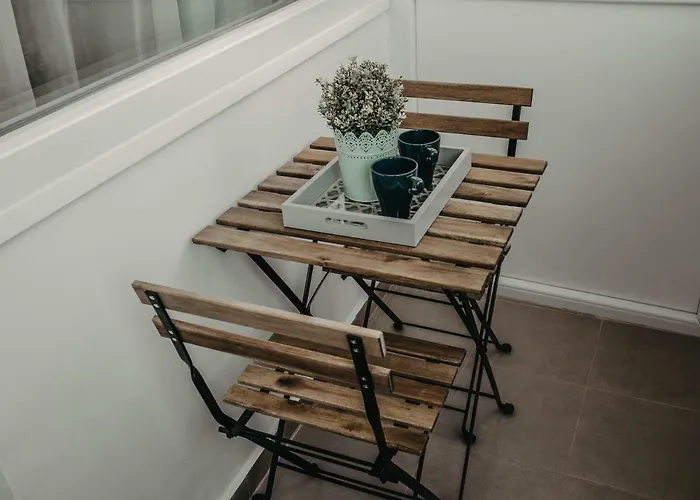 Business And Travel Apartment Timişoara