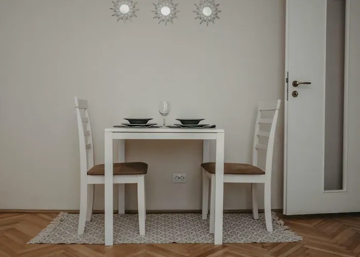 Business And Travel * Timişoara