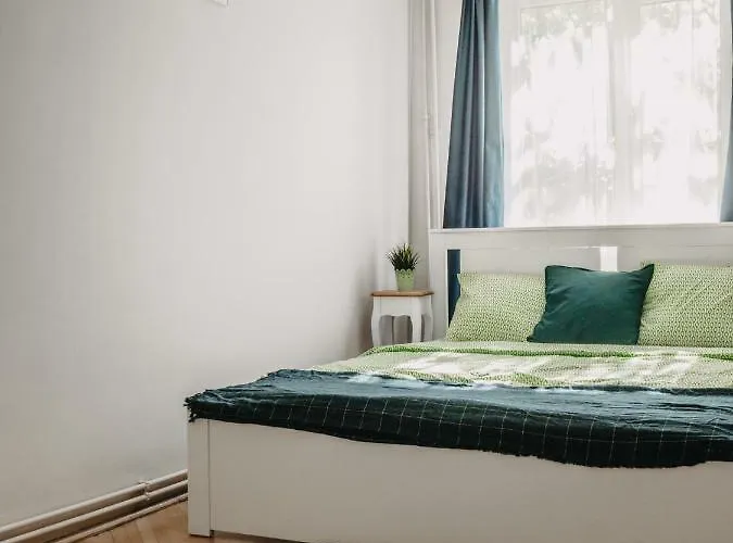 Business And Travel Timişoara