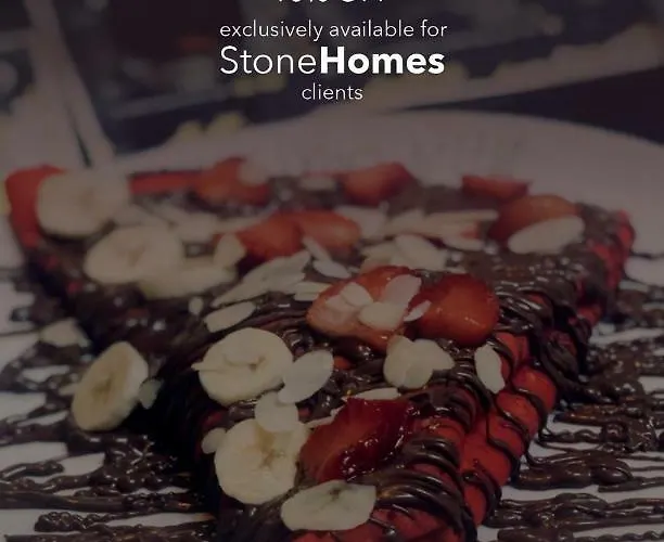 Apartment Business And Travel