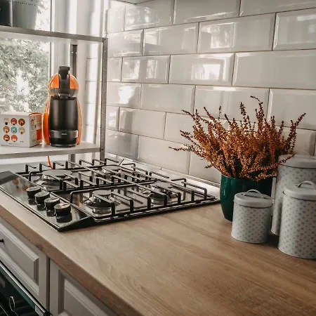 公寓 Business And Travel