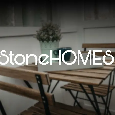 公寓 Business And Travel *