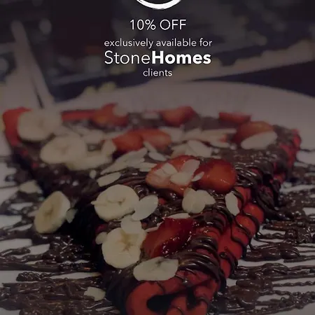 公寓 Business And Travel