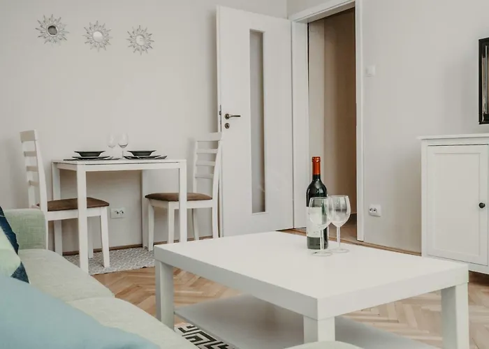 Business And Travel * Timişoara