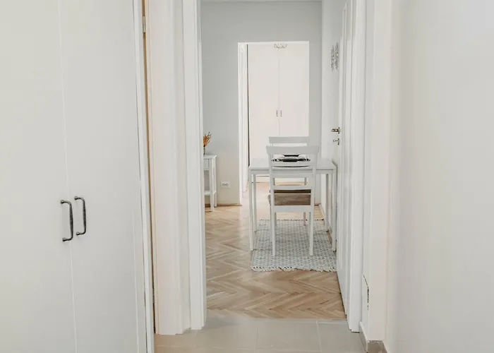 Lägenhet Business And Travel *